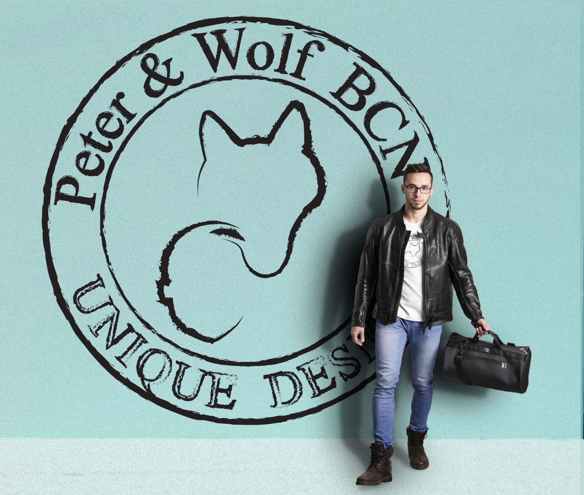 Peter and Wolf BCN