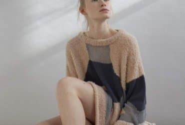 Ester Ferrando – Knitwear | Barcelona