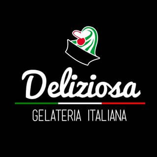 Gelateria Italiana Deliziosa